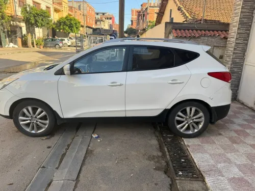 Hyundai Tucson 2014 Tucson