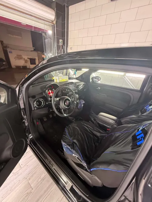 Fiat 500 2023 Dolcevita plus 