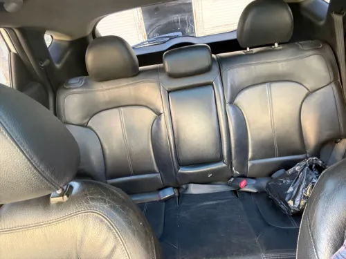 Hyundai Tucson 2014 Tucson