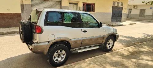 Nissan Terrano 2003 Terrano