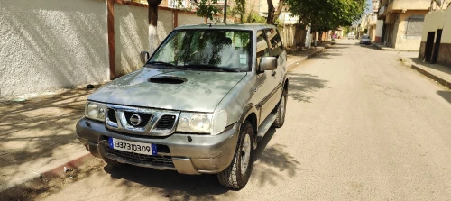 Nissan Terrano 2003 Terrano