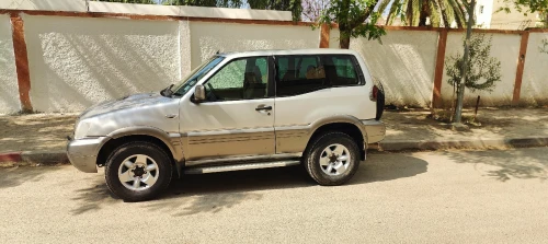 Nissan Terrano 2003 Terrano