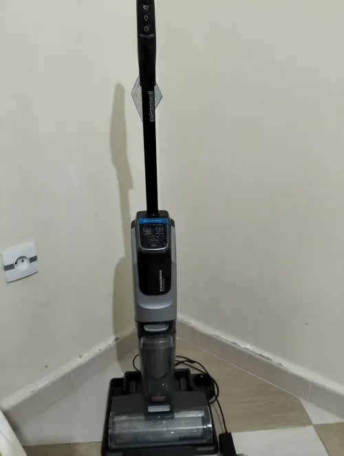 Inspirateur cross wave advanced