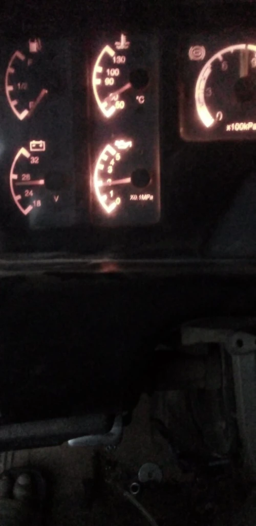 DFM Dongfeng  2008