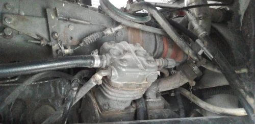 DFM Dongfeng  2008