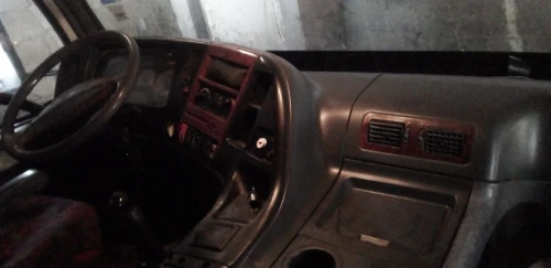 DFM Dongfeng  2008