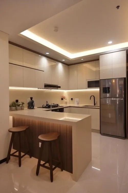 Vente Appartement F4 Alger Cheraga
