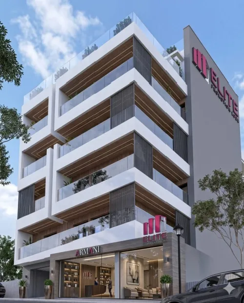 Vente Appartement F3 Alger Cheraga