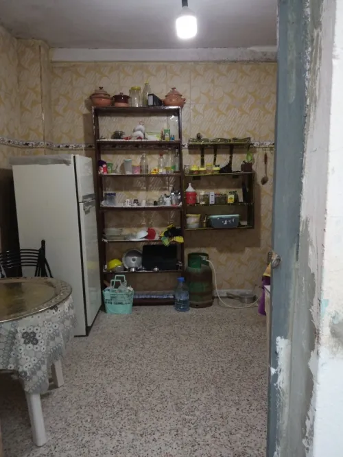 Vente bien immobilier El Tarf Raml souk souarekh