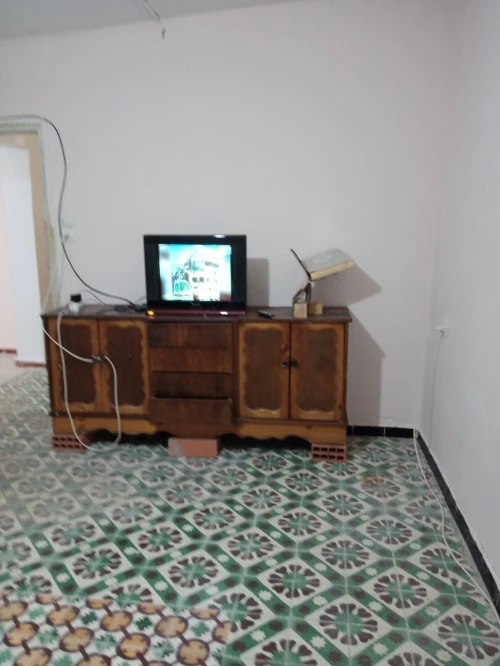 Vente bien immobilier El Tarf Raml souk souarekh
