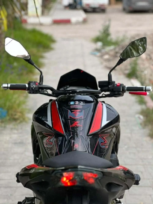 Kawazaki +Z800 r 2016