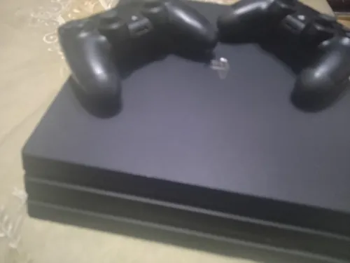 Ps4 pro