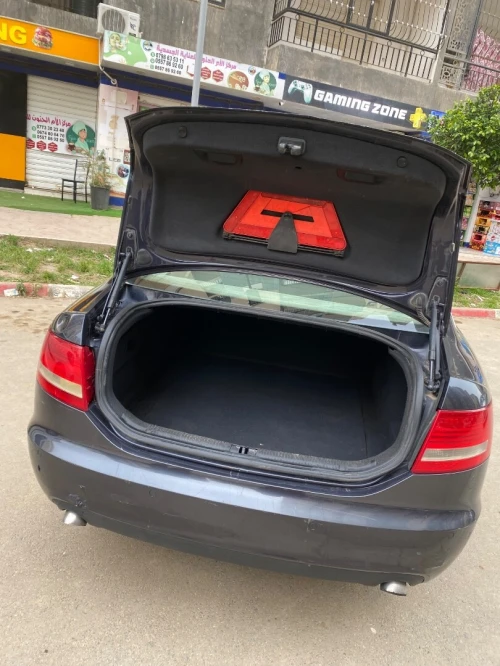 Audi A6 2009 A6