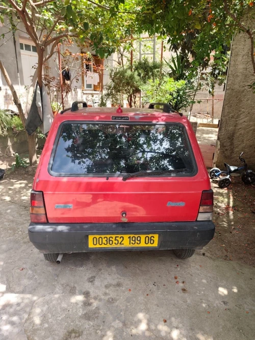Fiat Panda 1999 Panda