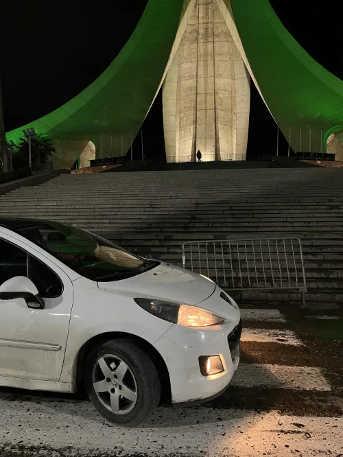 Peugeot 207 2011 Allure