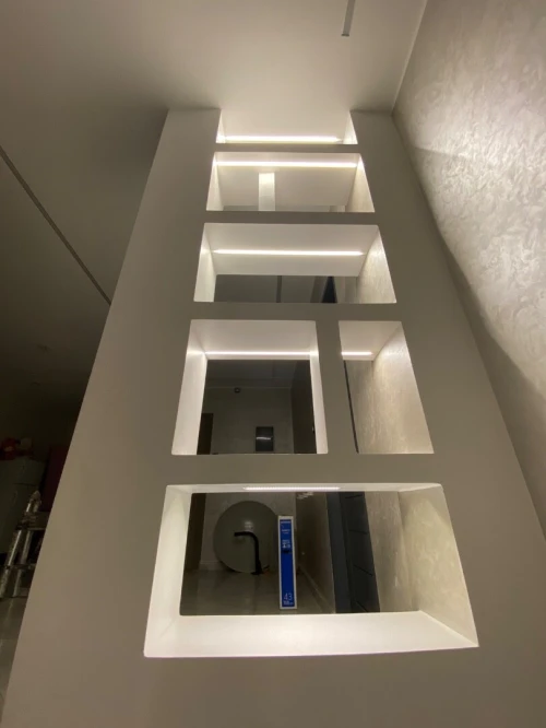 Tout travaux de rénovation intérieur