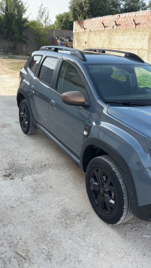 Dacia Duster 2023 Extreme