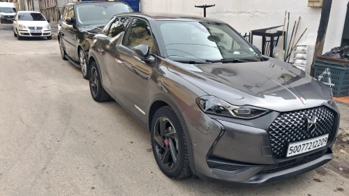 Citroen Ds3 2022 