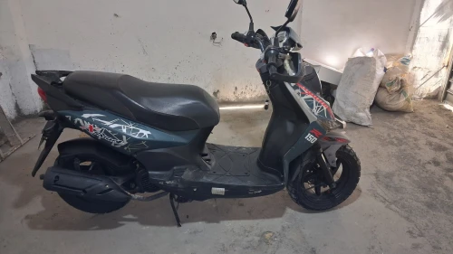 Sym Xmart 2024