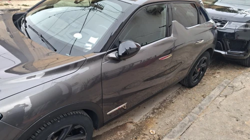 Citroen Ds3 2022 