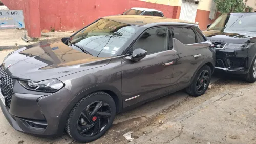 Citroen Ds3 2022 