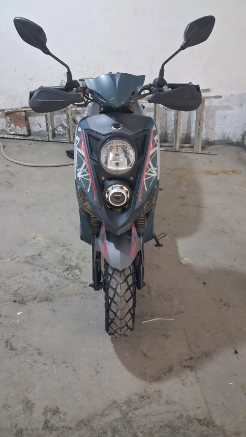 Sym Xmart 2024