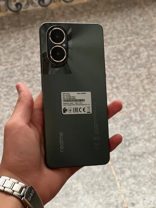 Realme c67 Realme c67