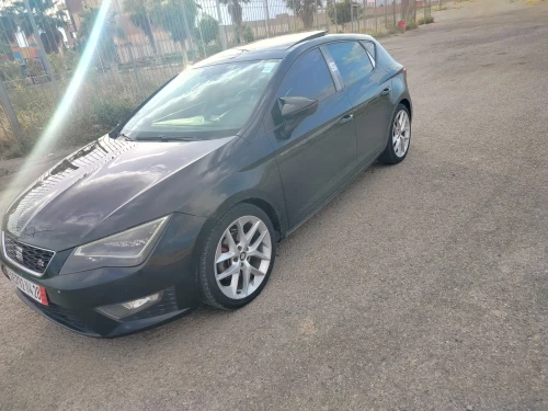 Seat Leon 2014 Leon