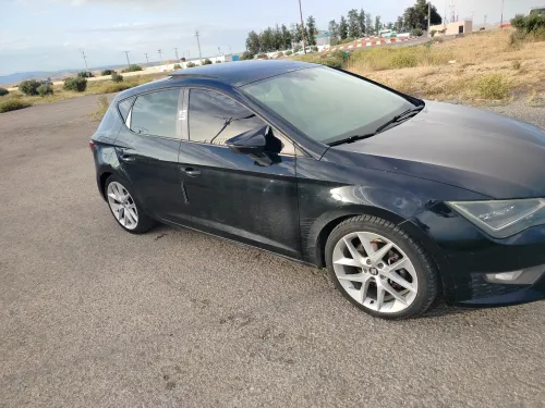 Seat Leon 2014 Leon