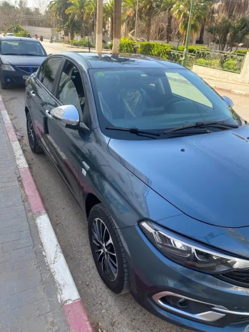 Fiat Tipo Sedan 2024 Urban Plus