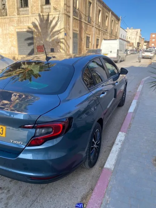 Fiat Tipo Sedan 2024 Urban Plus