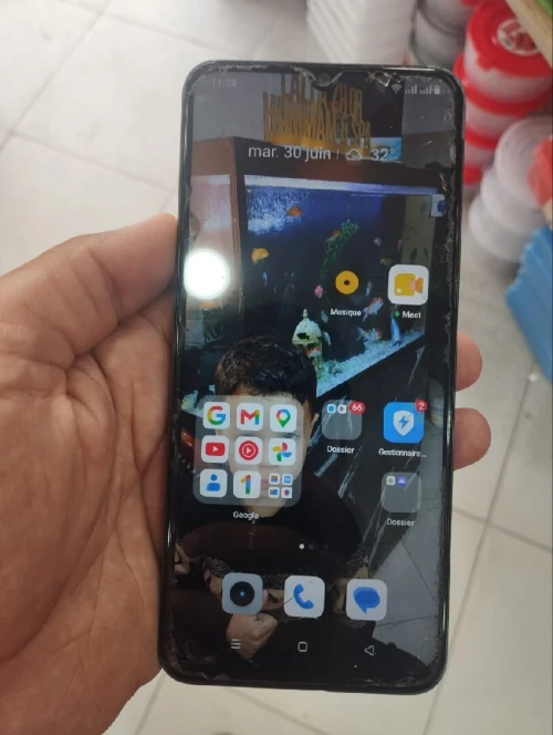 Realme C61 C61
