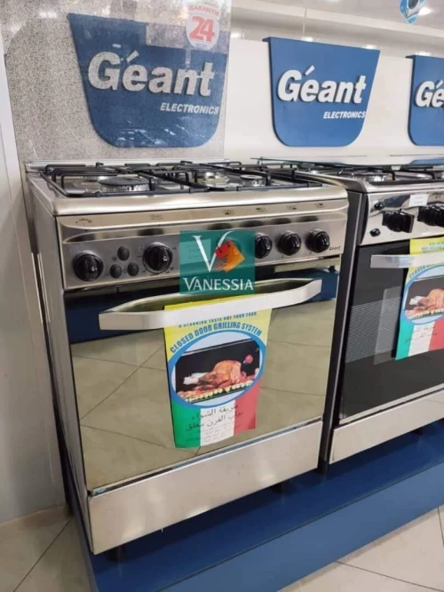 Cuisinière