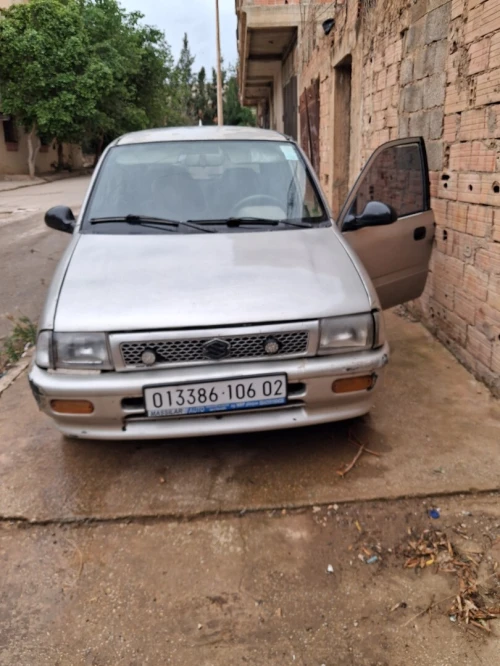 Suzuki Maruti Zen 2006 Maruti Zen