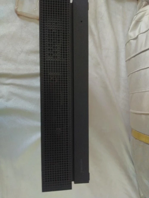Xbox 1x للبيع