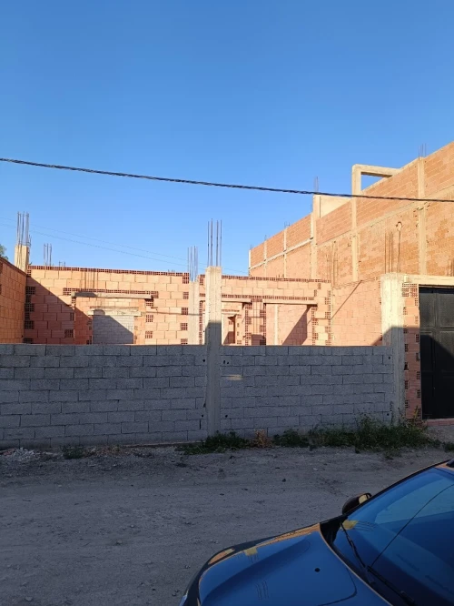 Vente Villa Tlemcen Hennaya