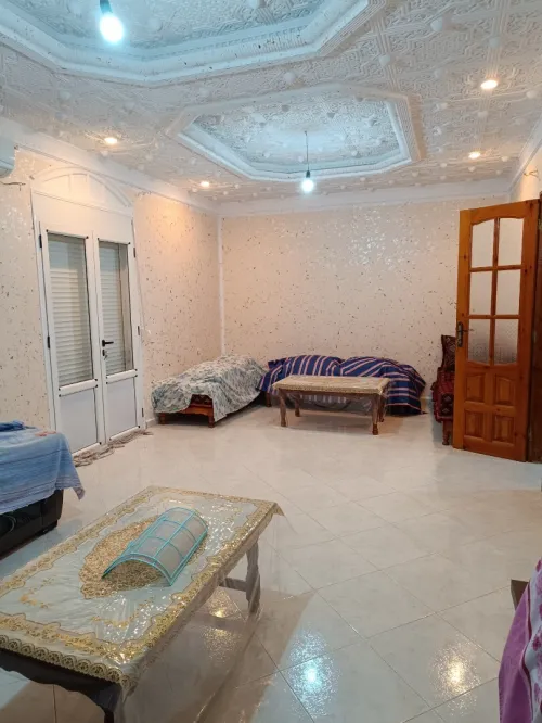 Vente Villa Tlemcen Hennaya