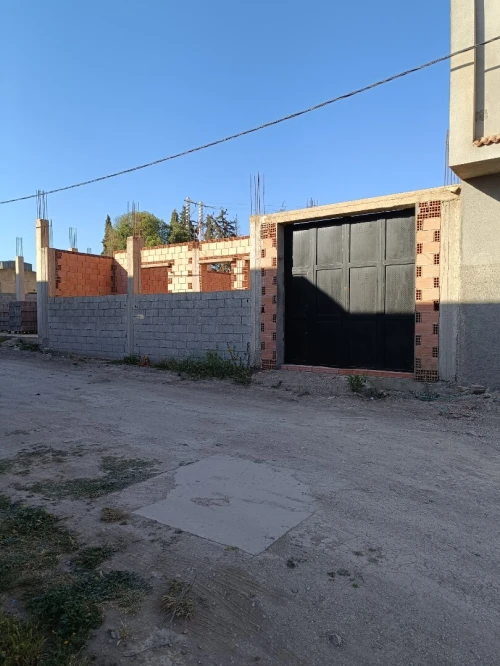 Vente Villa Tlemcen Hennaya