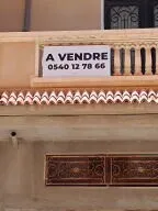 Vente Villa Tlemcen Hennaya