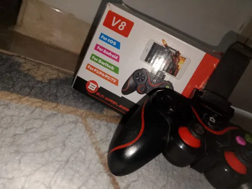 Manette
