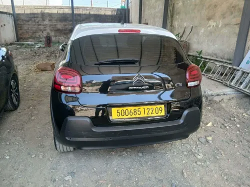 Citroen C3 2022 