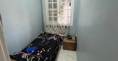 Vente Appartement F5 Bouira Bouira