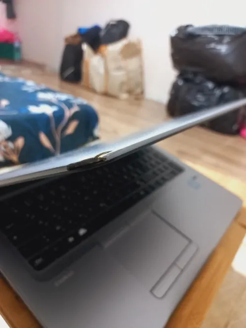 HP 850 g3