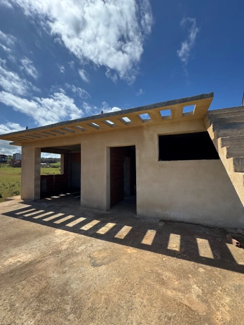 Vente Villa Tipaza Ain tagourait