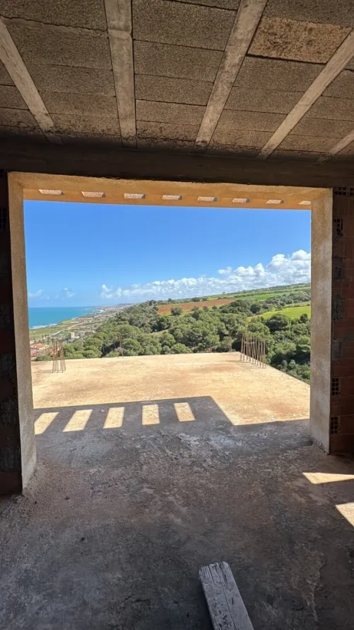 Vente Villa Tipaza Ain tagourait