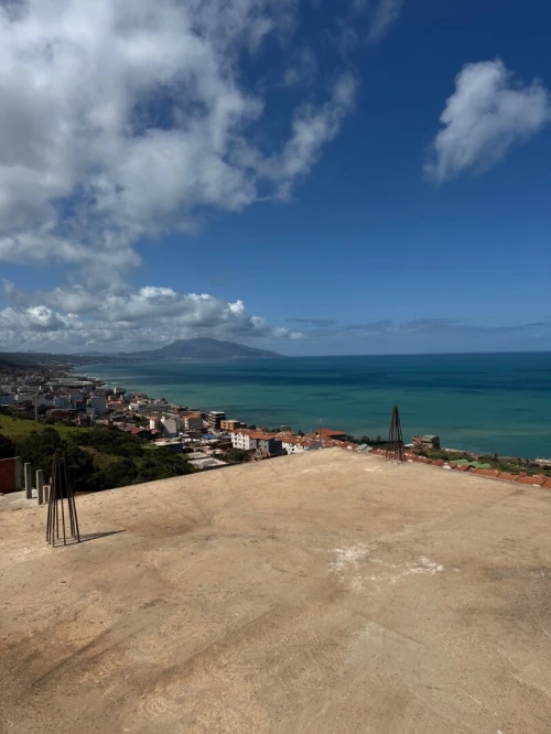 Vente Villa Tipaza Ain tagourait