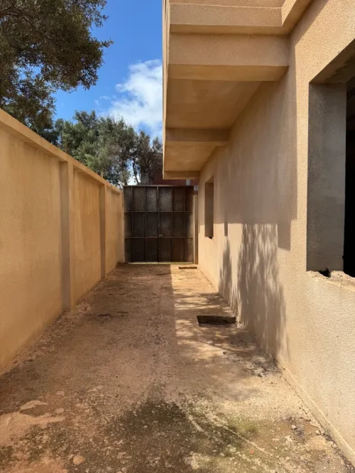 Vente Villa Tipaza Ain tagourait