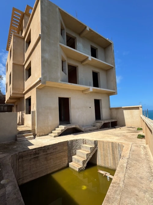 Vente Villa Tipaza Ain tagourait