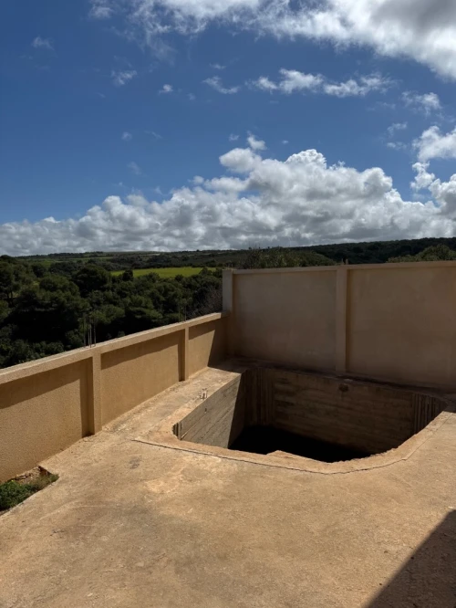 Vente Villa Tipaza Ain tagourait