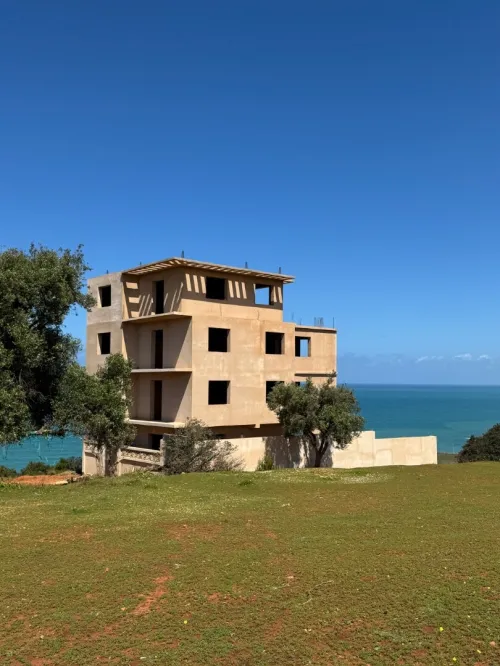 Vente Villa Tipaza Ain tagourait